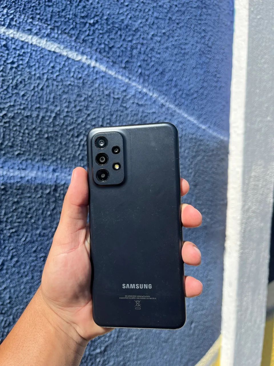 SAMSUNG GALAXY A23 5G - Foto 2