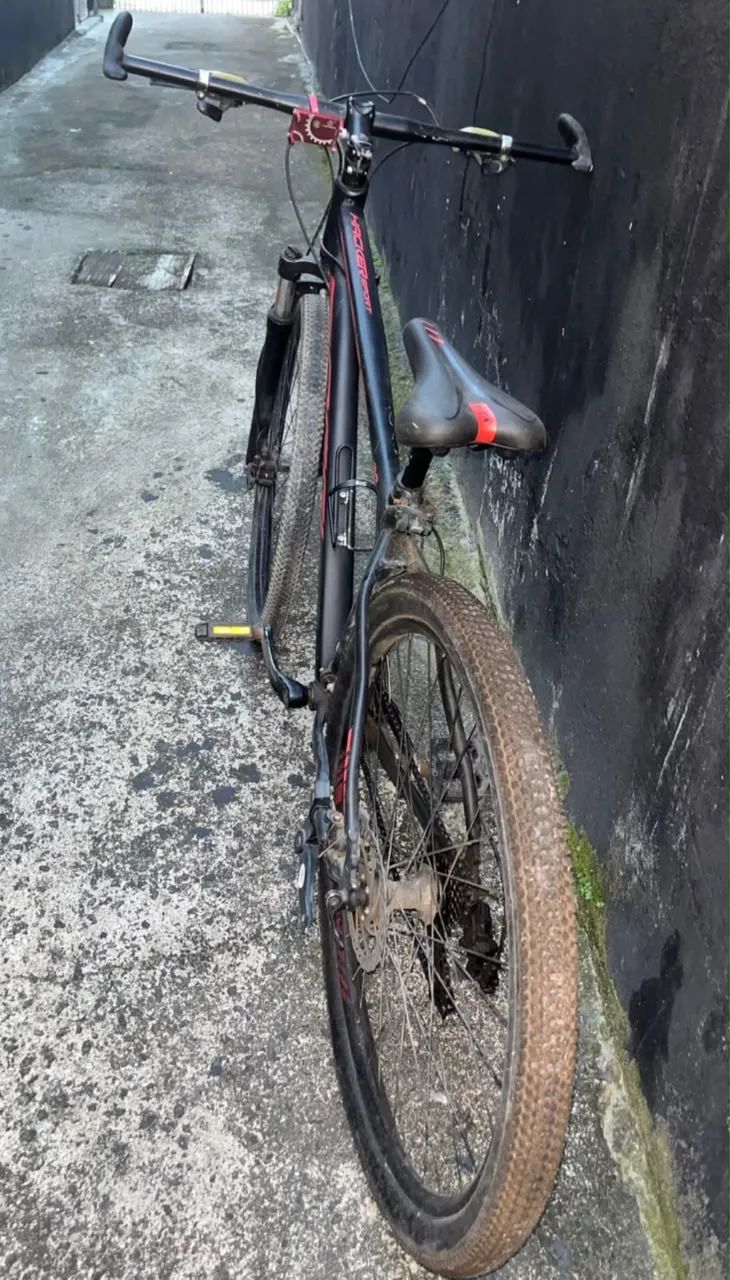 Vende-se uma bicicleta  - Foto 3