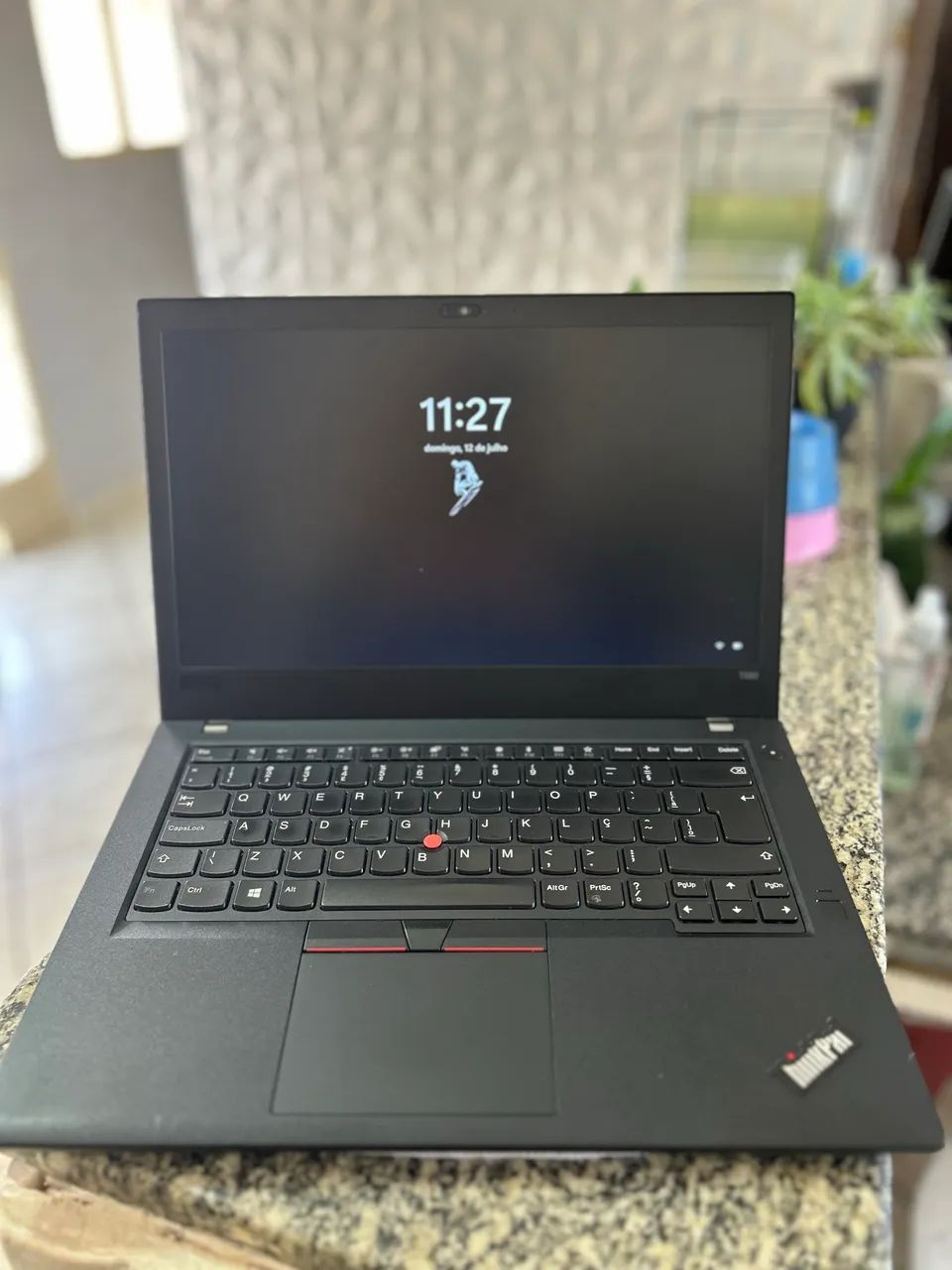 Notebook Lenovo ThinkPad T480  - Foto 2