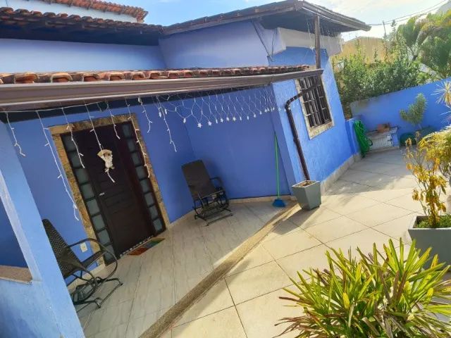 Foto - Niterói - Santa Bárbara