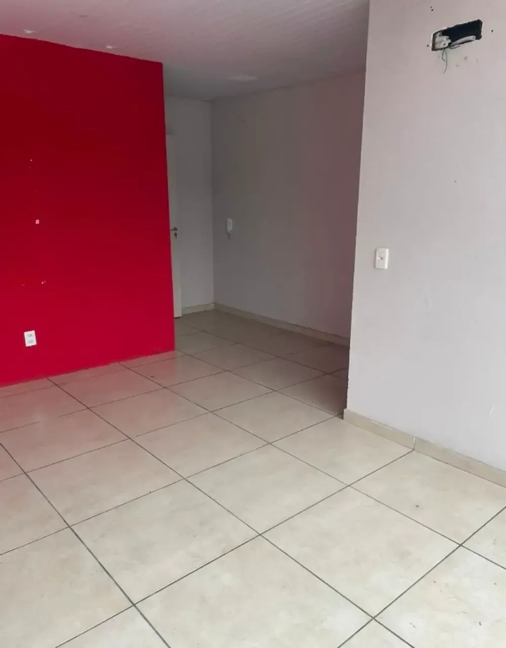 Sala Comercial para Locação em Calmon Viana - Foto 3