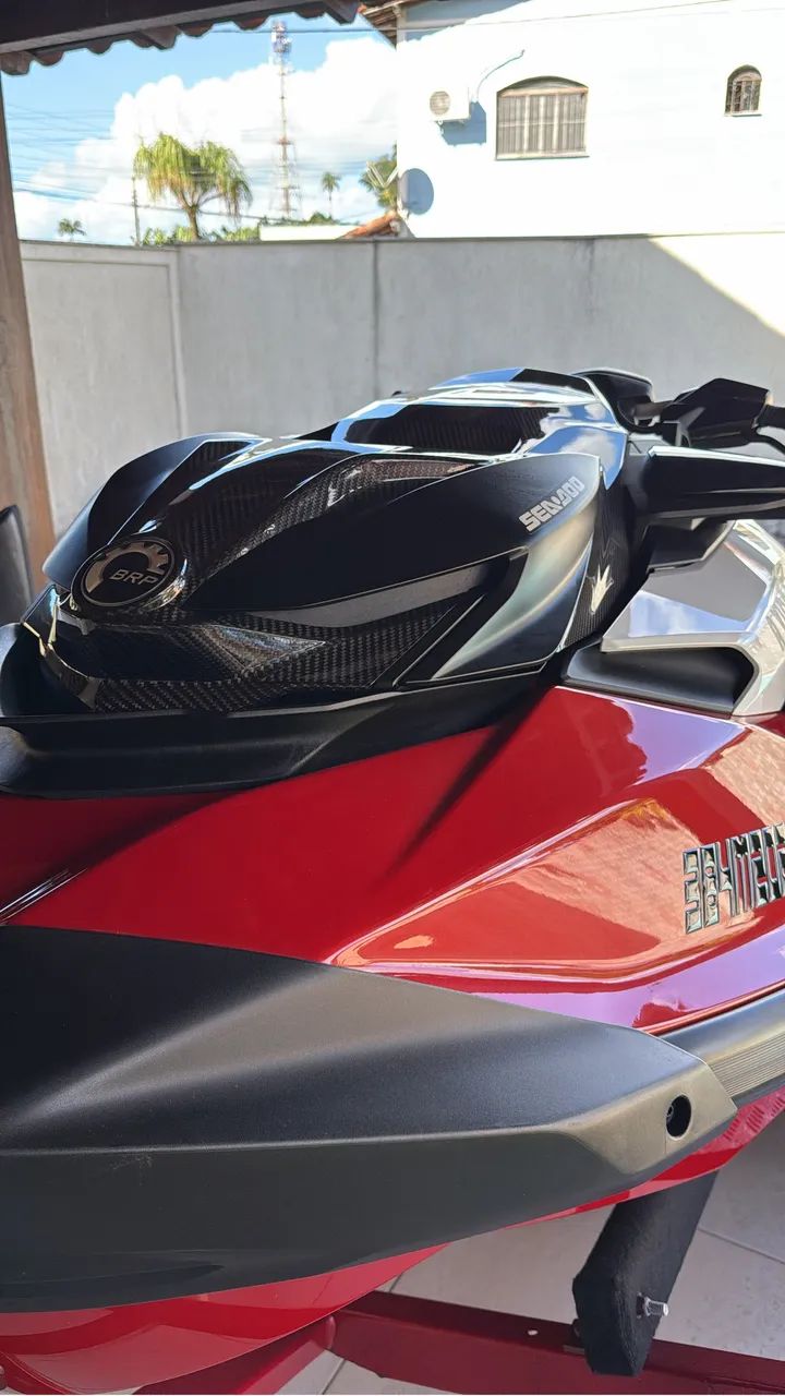 Jet SKY Rxp - Foto 12