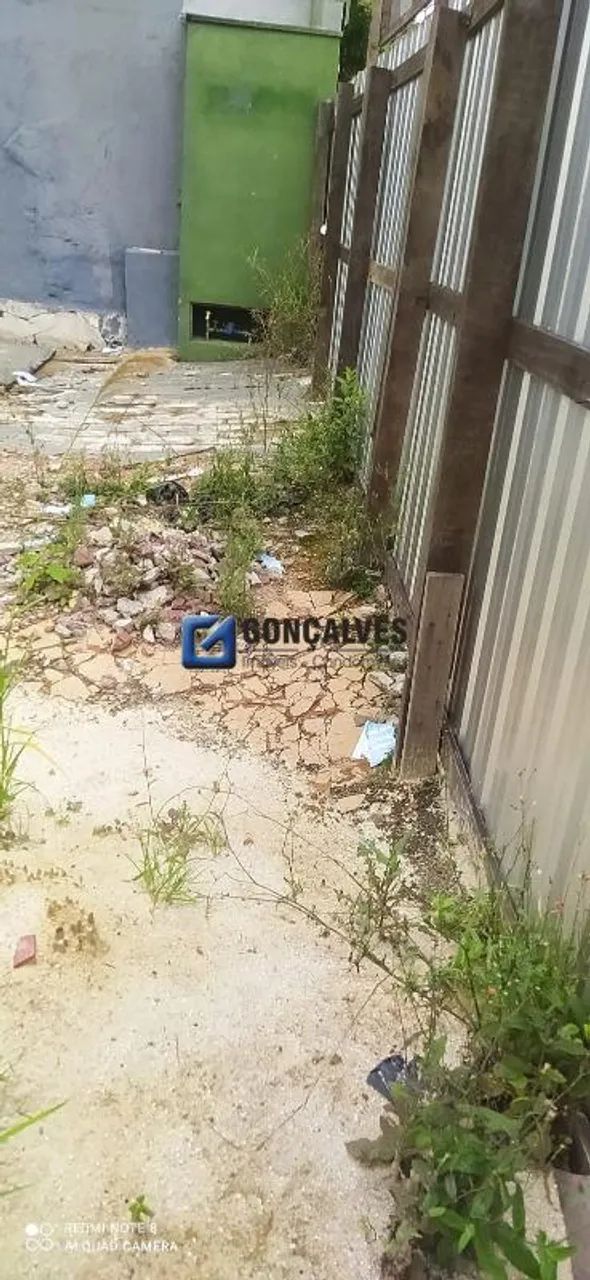 Terreno 300m² em São Caetano do Sul - Foto 2