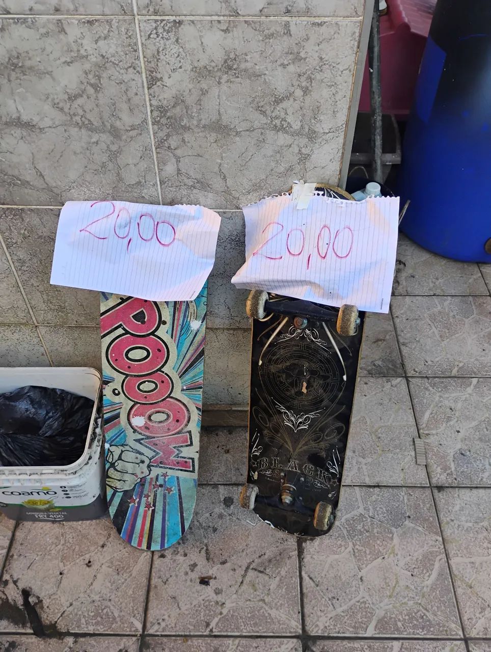 Skate - Foto 2