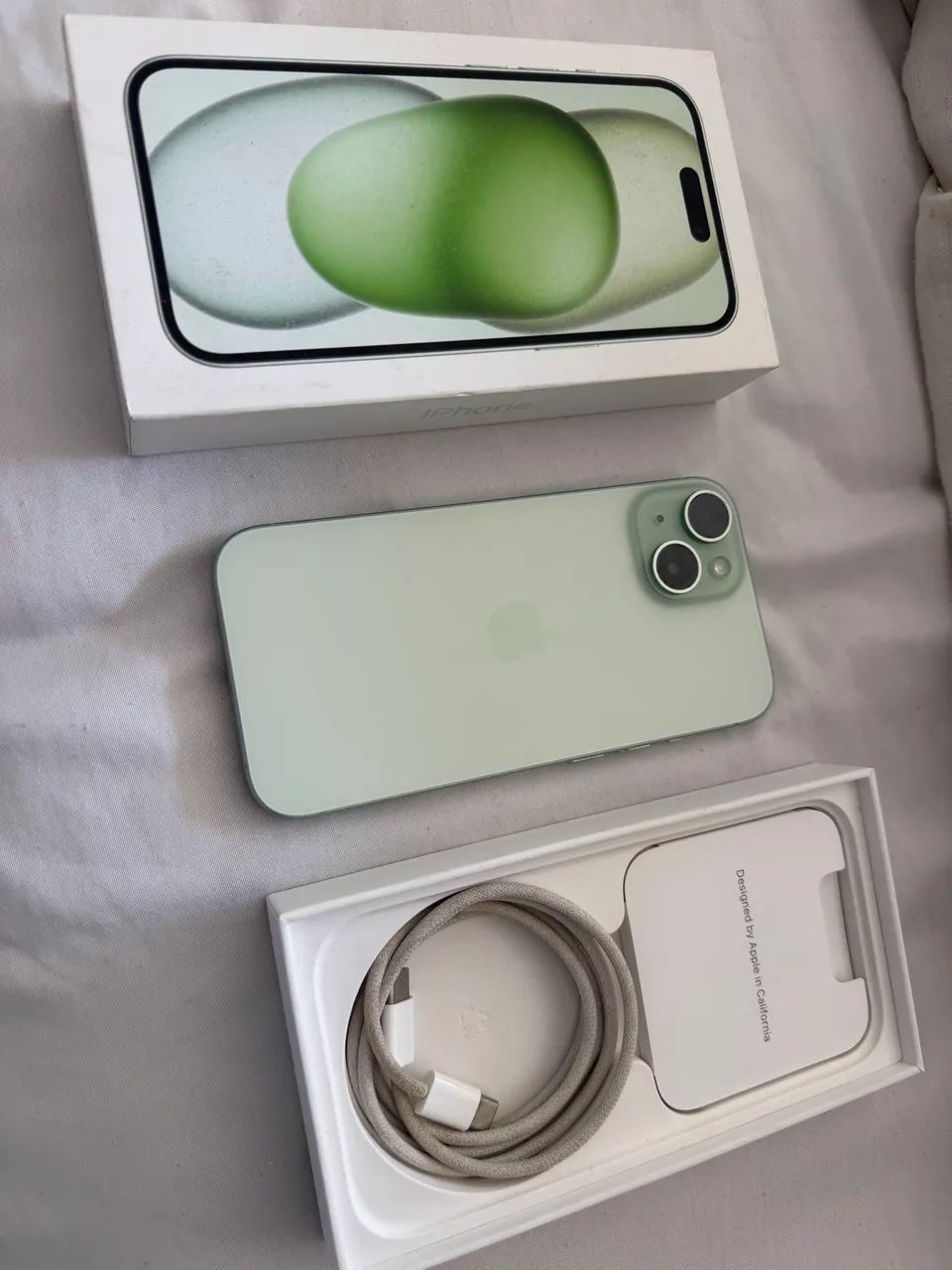 iPhone 15 128 gb