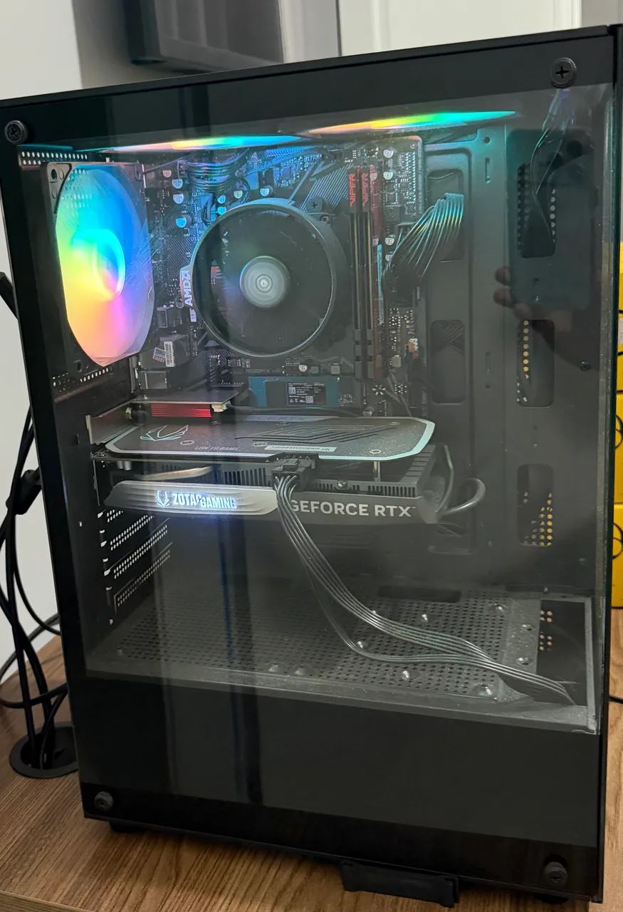 Pc Gamer  - Foto 3