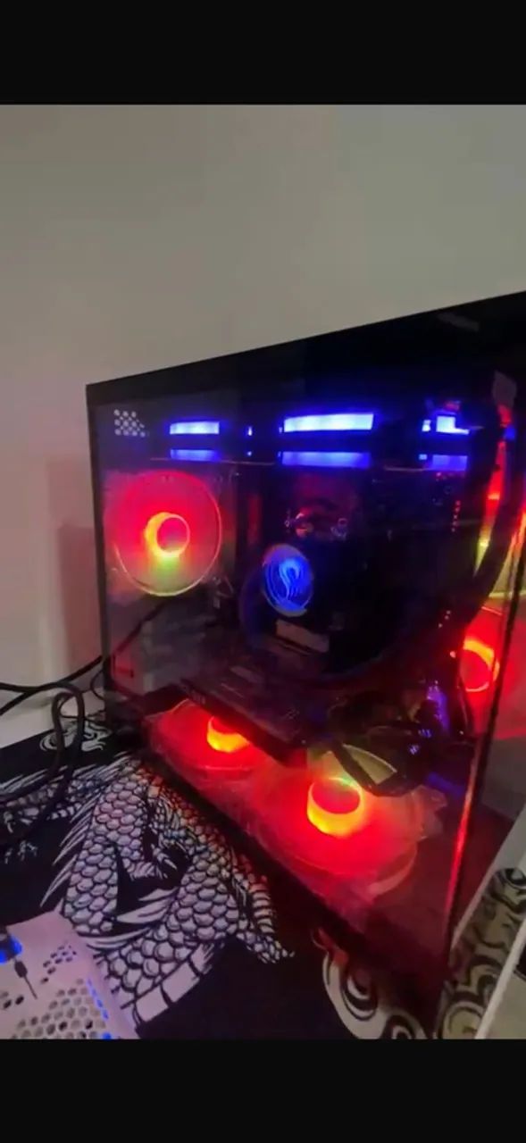 Pc gamer 