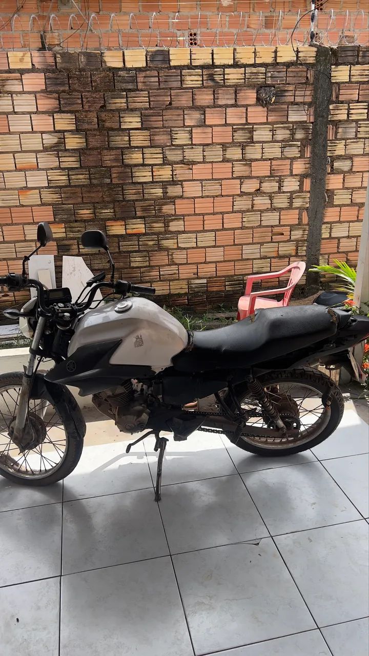 Moto  - Foto 2