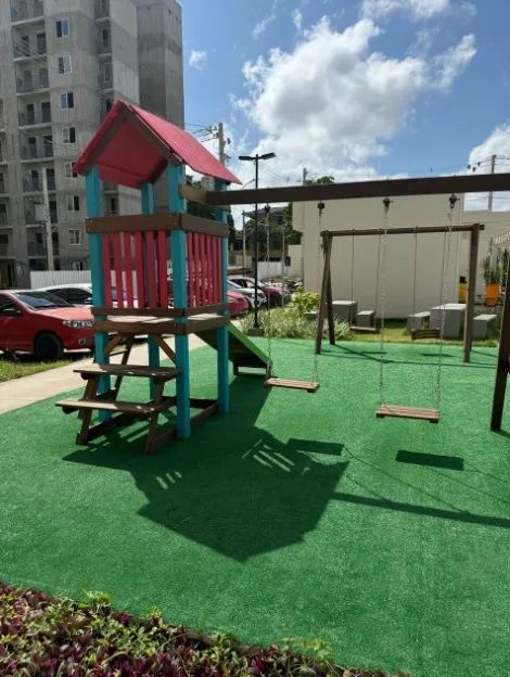 Apartamento na Cidade Nova para Alugar - Foto 4