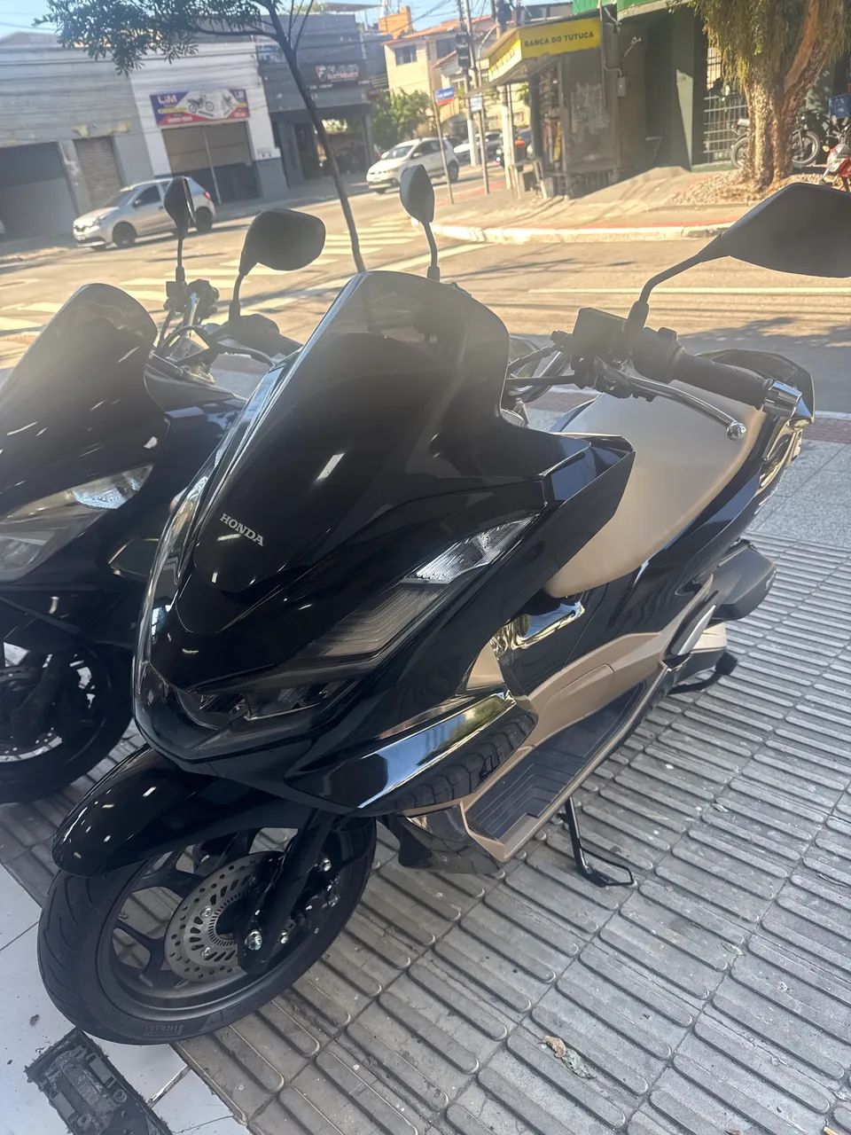 Pcx Dlx 2026/26 - Foto 2