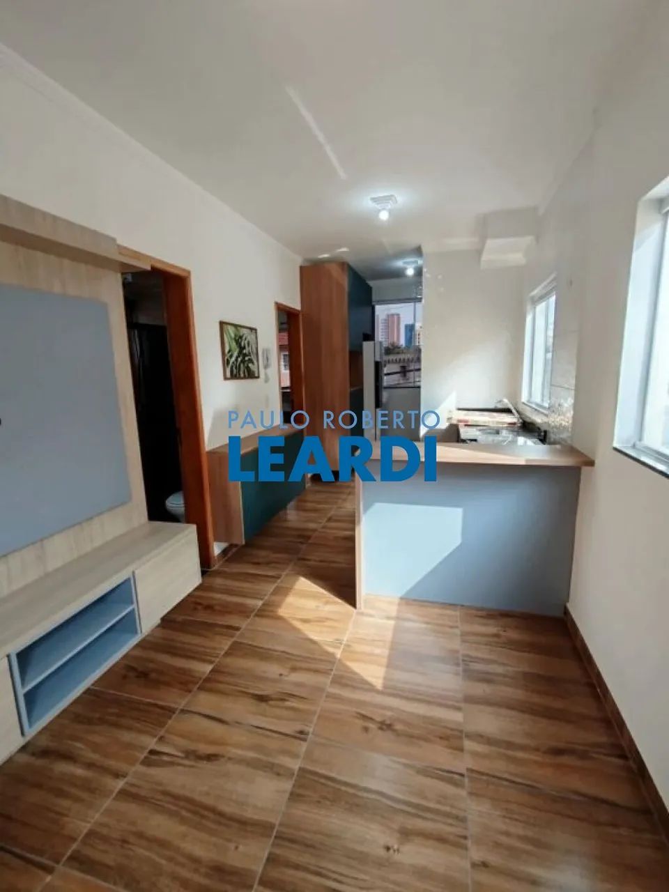 APARTAMENTO - VILA FORMOSA - SP