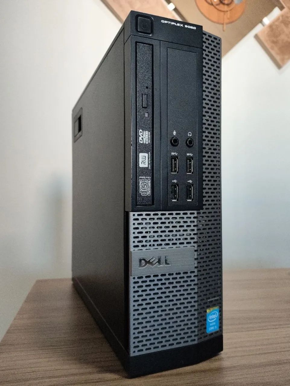 CPU Dell Optiplex 9020 - Foto 2