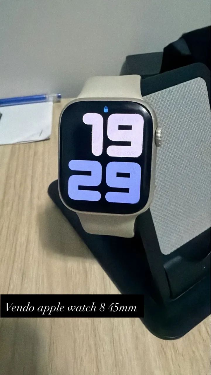 Apple watch 8 45mm