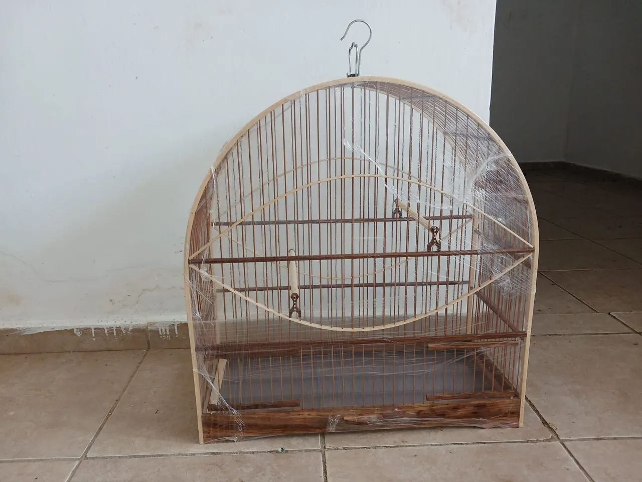 Vende-se gaiolas  - Foto 2