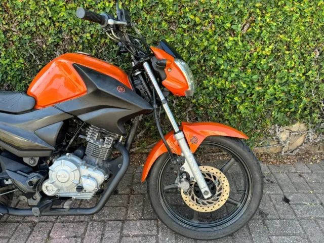 Yamaha Factor 150 2017 - Foto 2