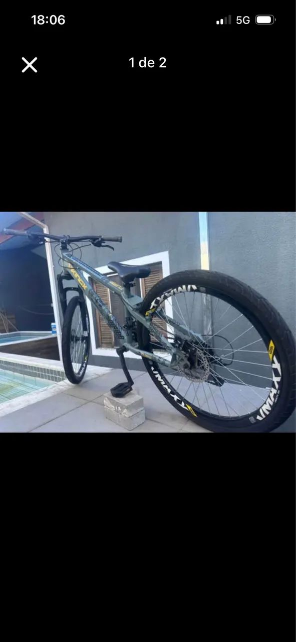 Bicicleta - Foto 3
