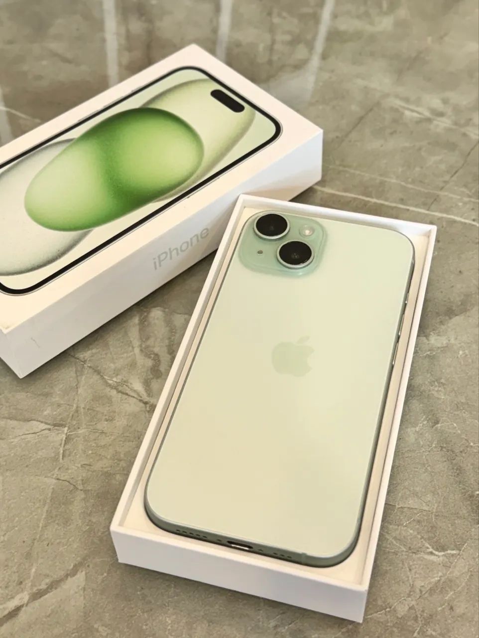 IPHONE 15 - Foto 2