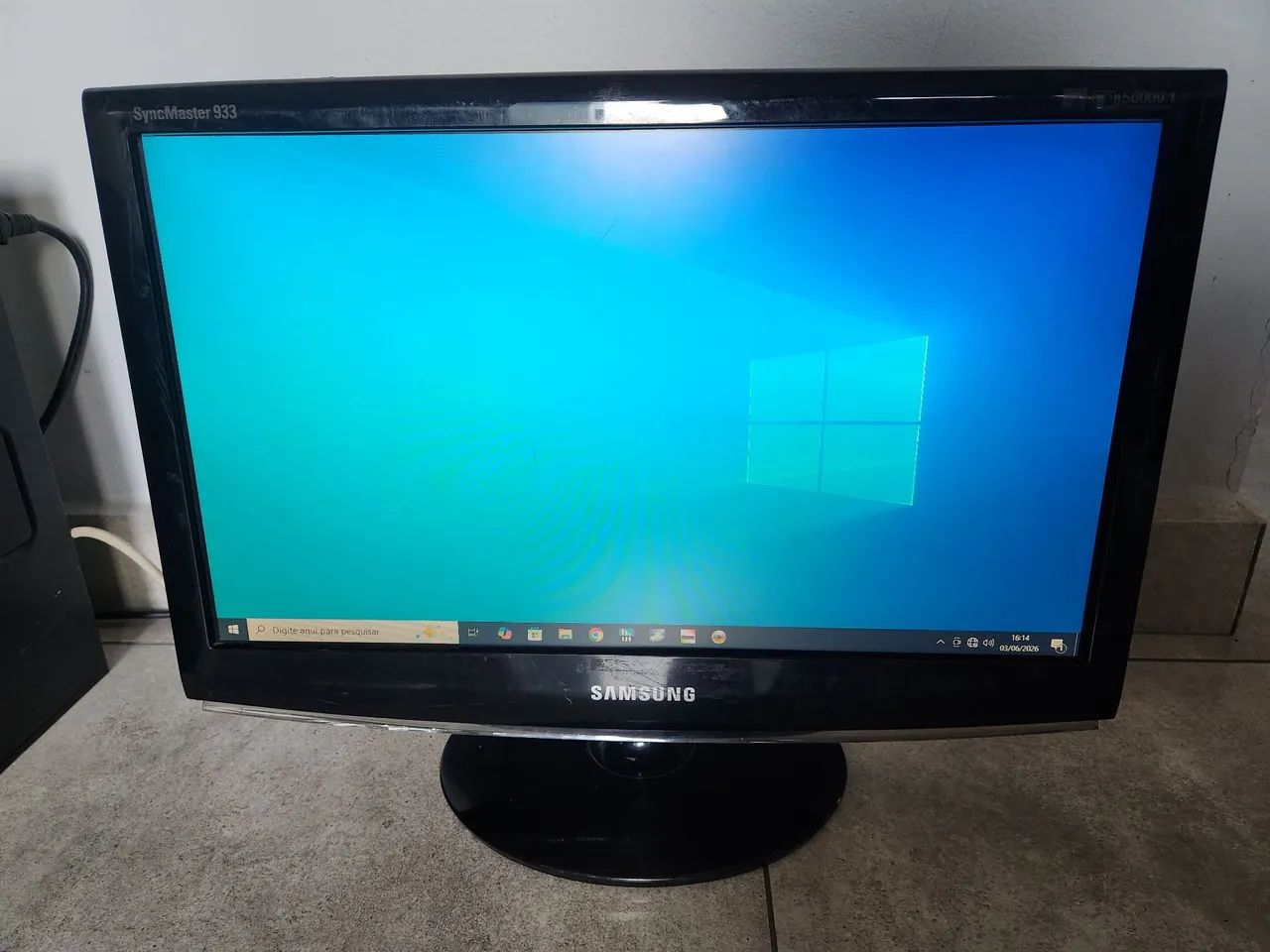 Computador Completo  - Foto 3