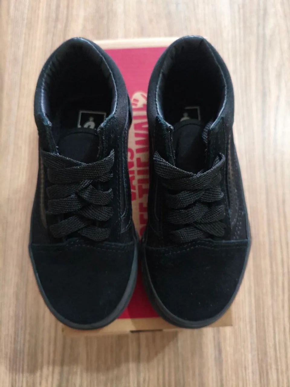 Tênis Vans Infantil  - Foto 3
