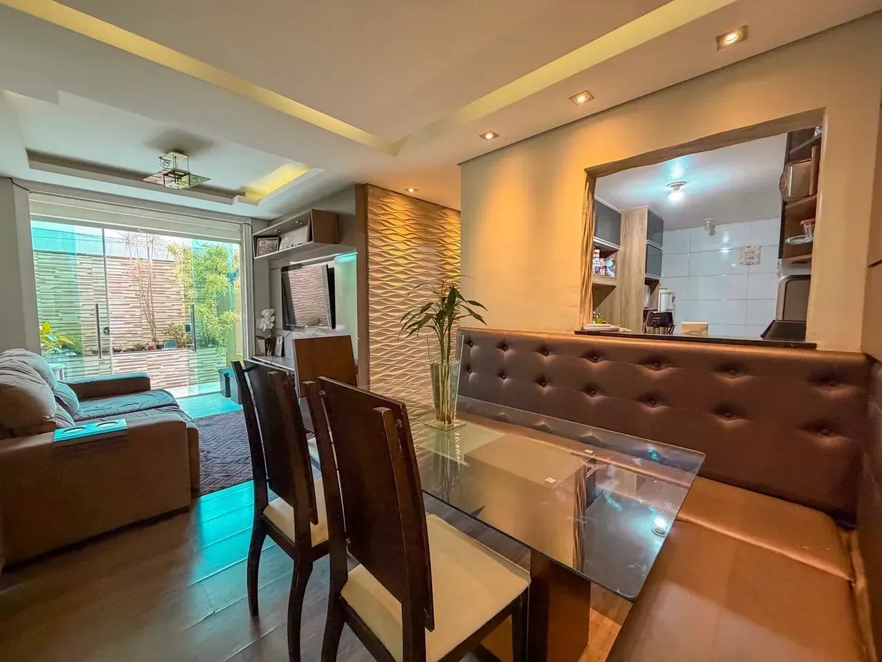 Apartamento com 3 Quartos à venda, 100m² - Candelária - Foto 3