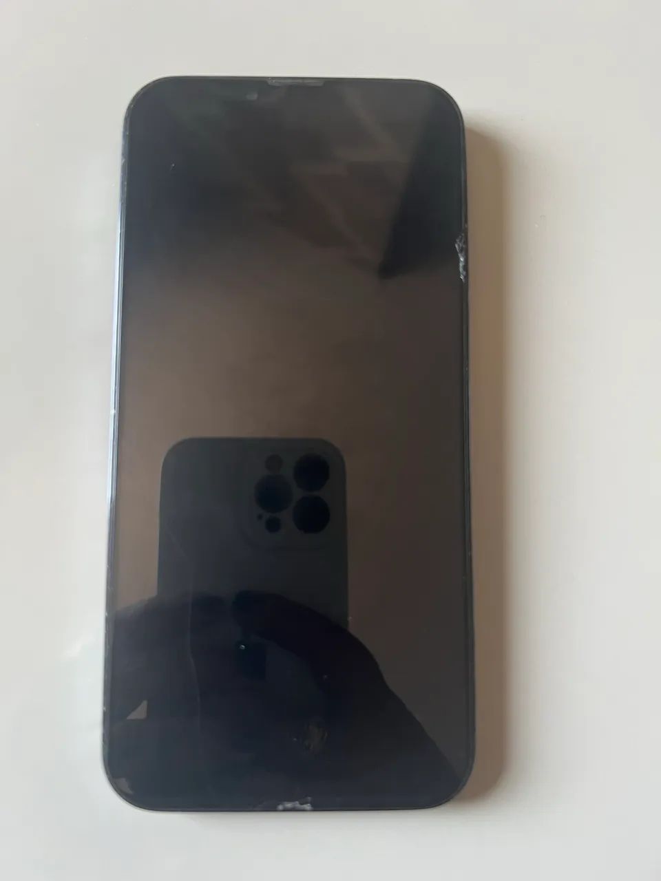 Celular iPhone 13 Pro Max para retirada de peças  - Foto 3