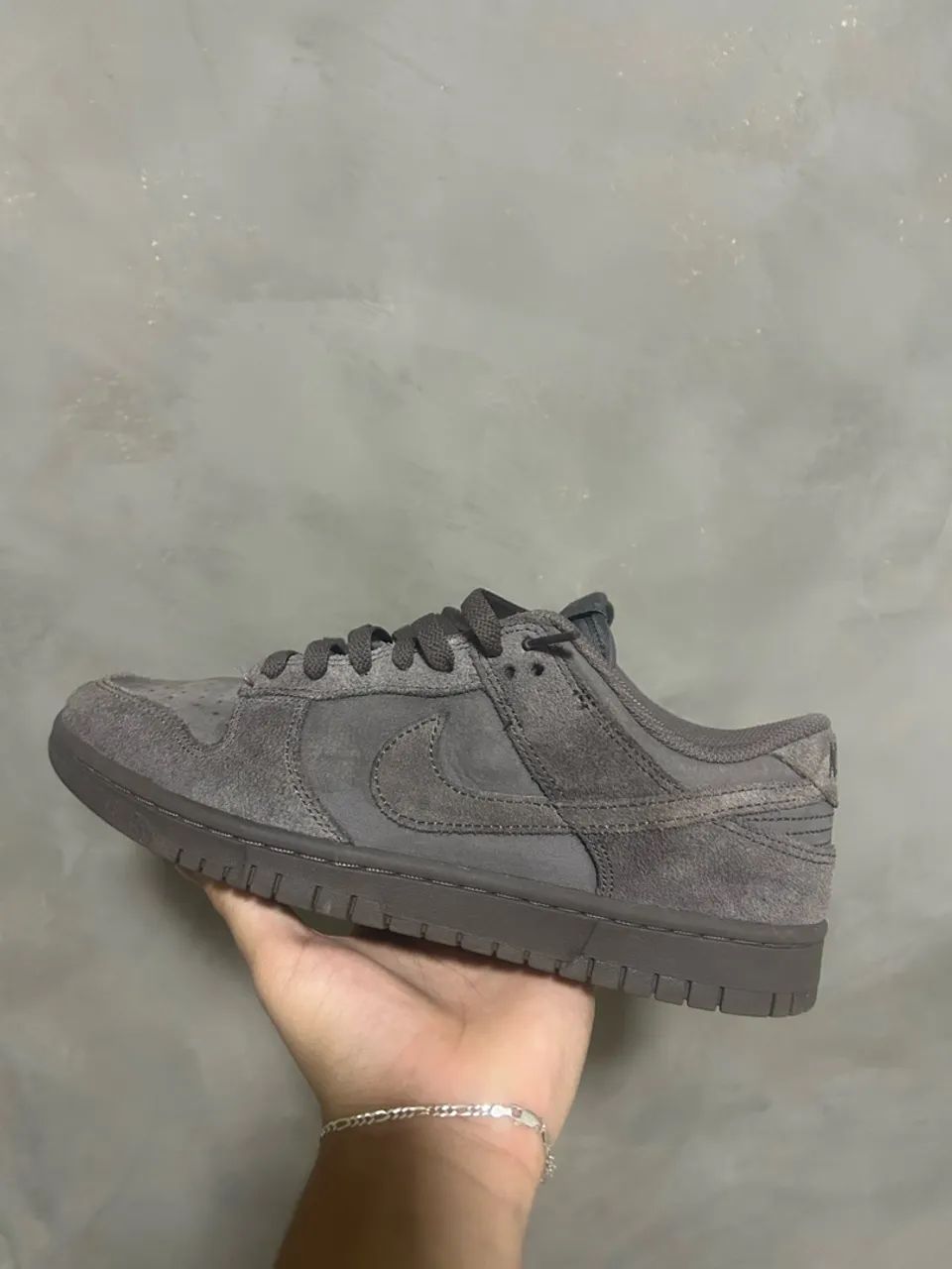 Tênis Nike Dunk low se  - Foto 2