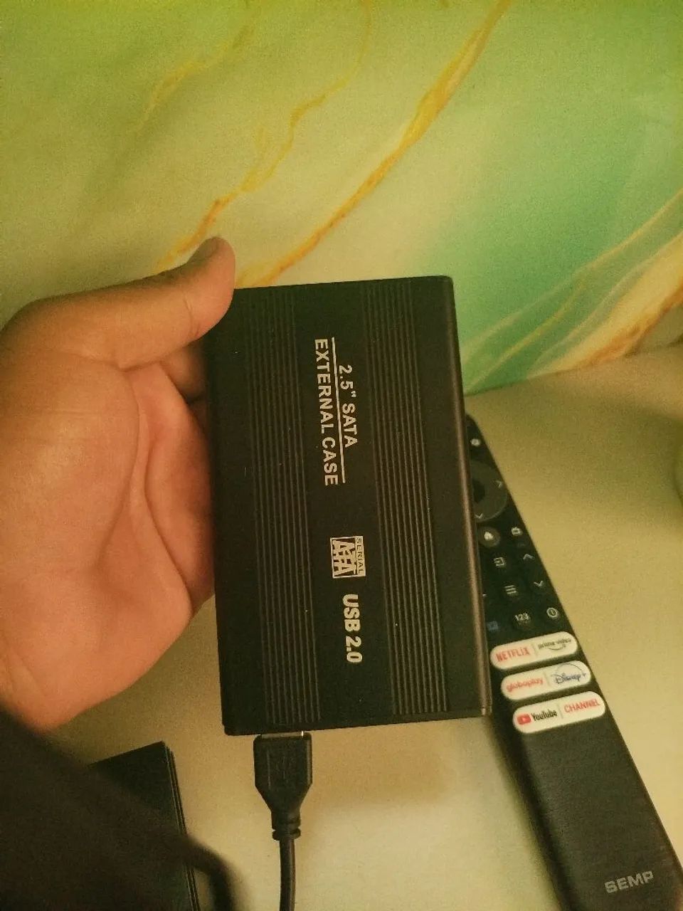 PS2 - semi novo  - Foto 3