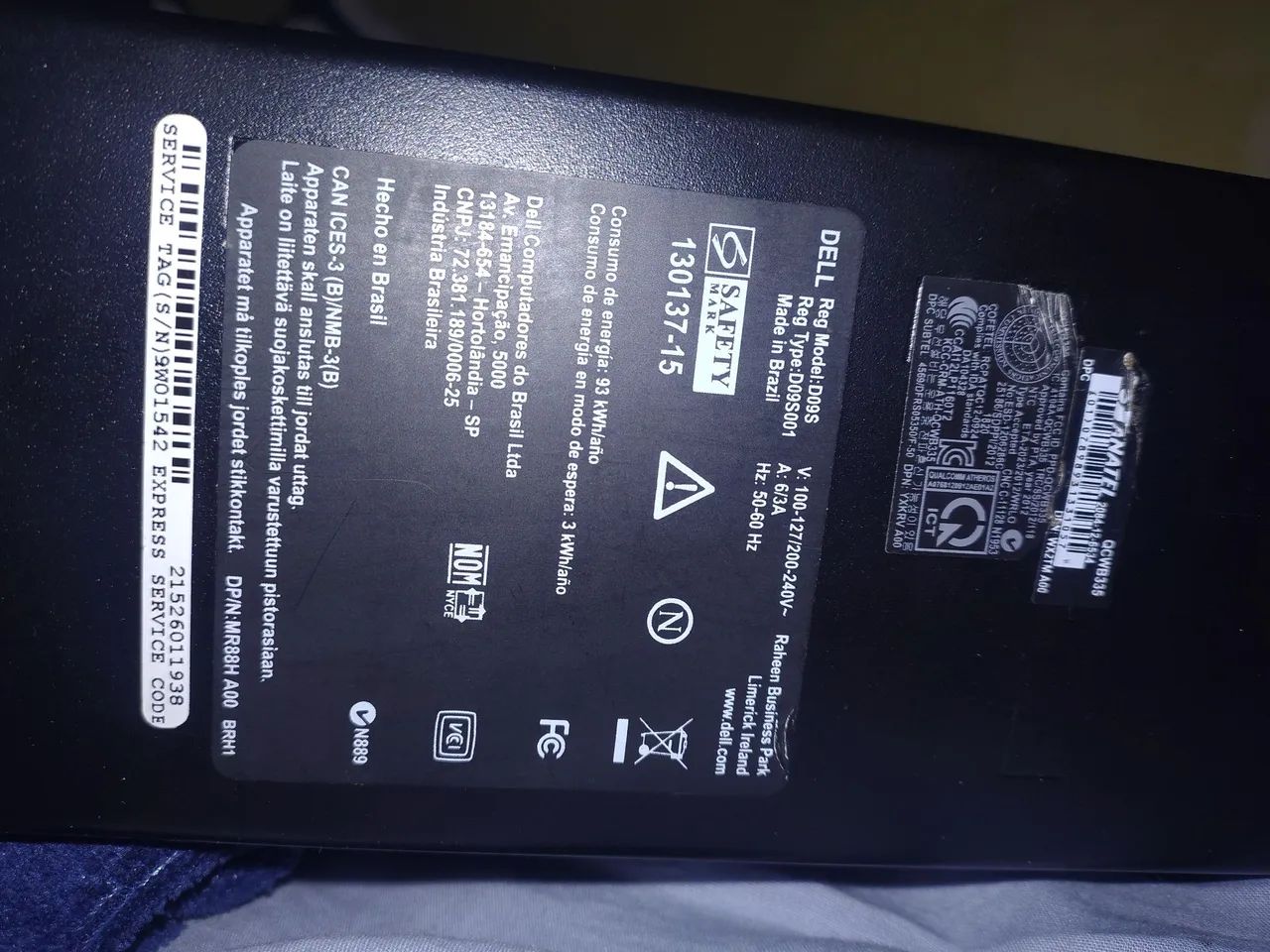 Computador de mesa Dell Inspiron D09S - Foto 3