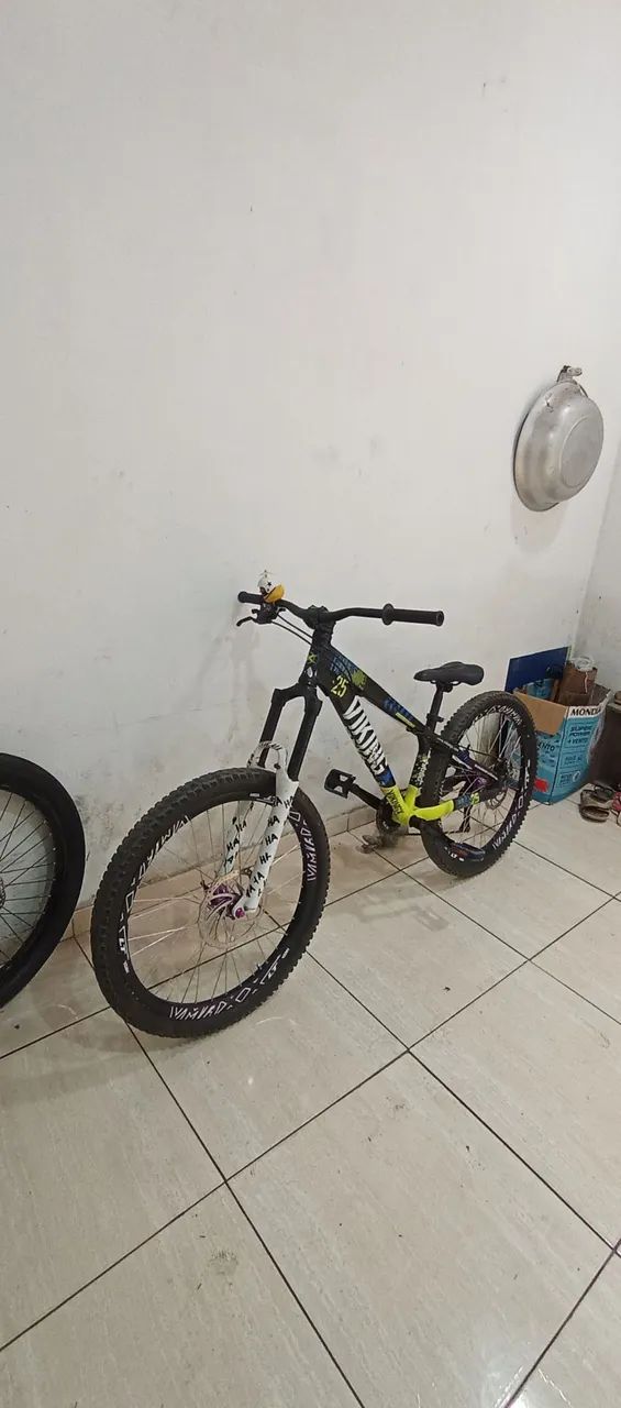 Vikingx TUFF 25  - Foto 2