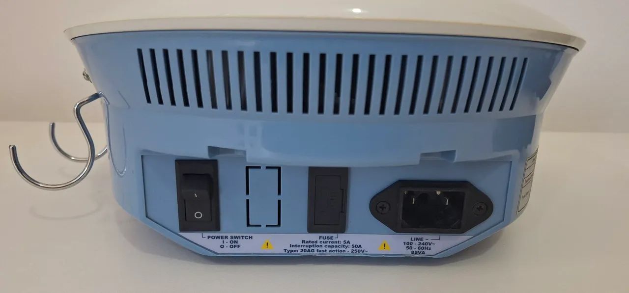 Ultrassom Sonopulse Compact Ibramed 1MHz + Bolsa de Transporte (Impecável) - Foto 4