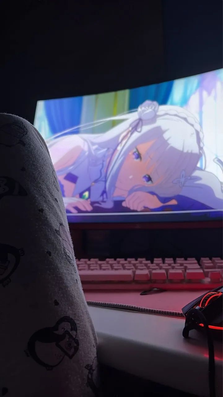 Monitor concordia 23,8 polegadas 100hz - Foto 2