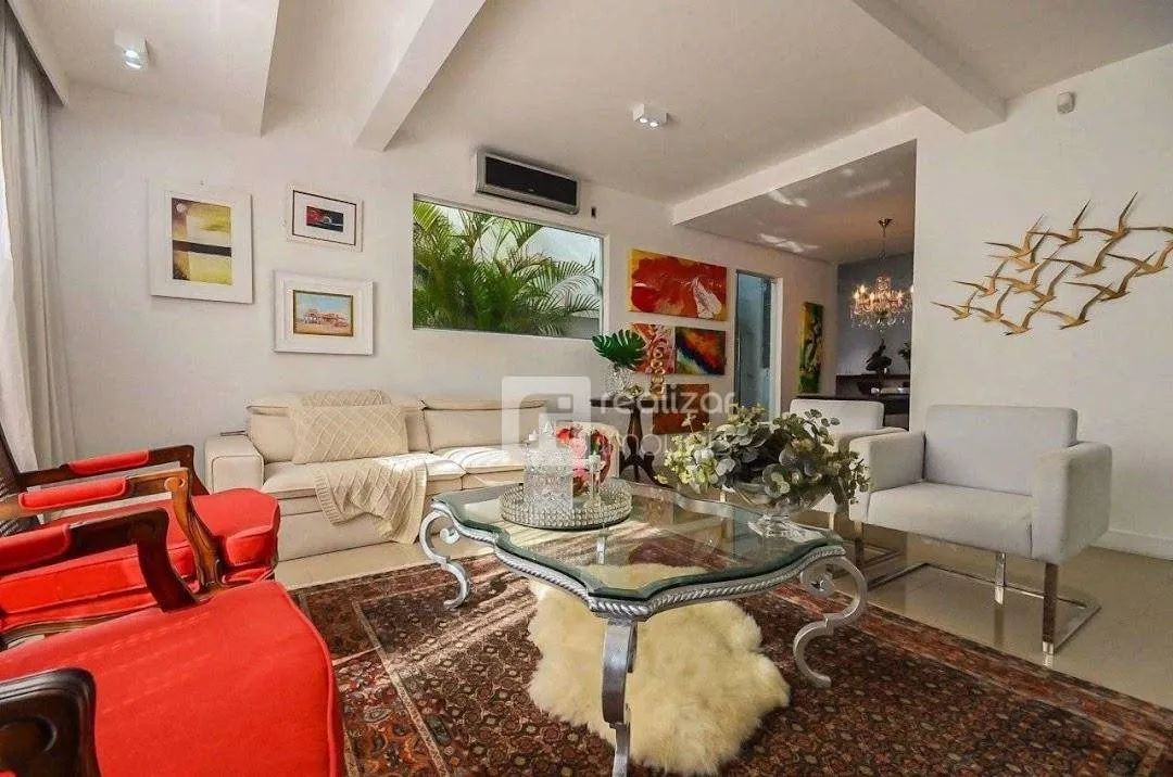 Casa Residencial à venda, Canasvieiras, Florianópolis - CA1462. - Foto 3