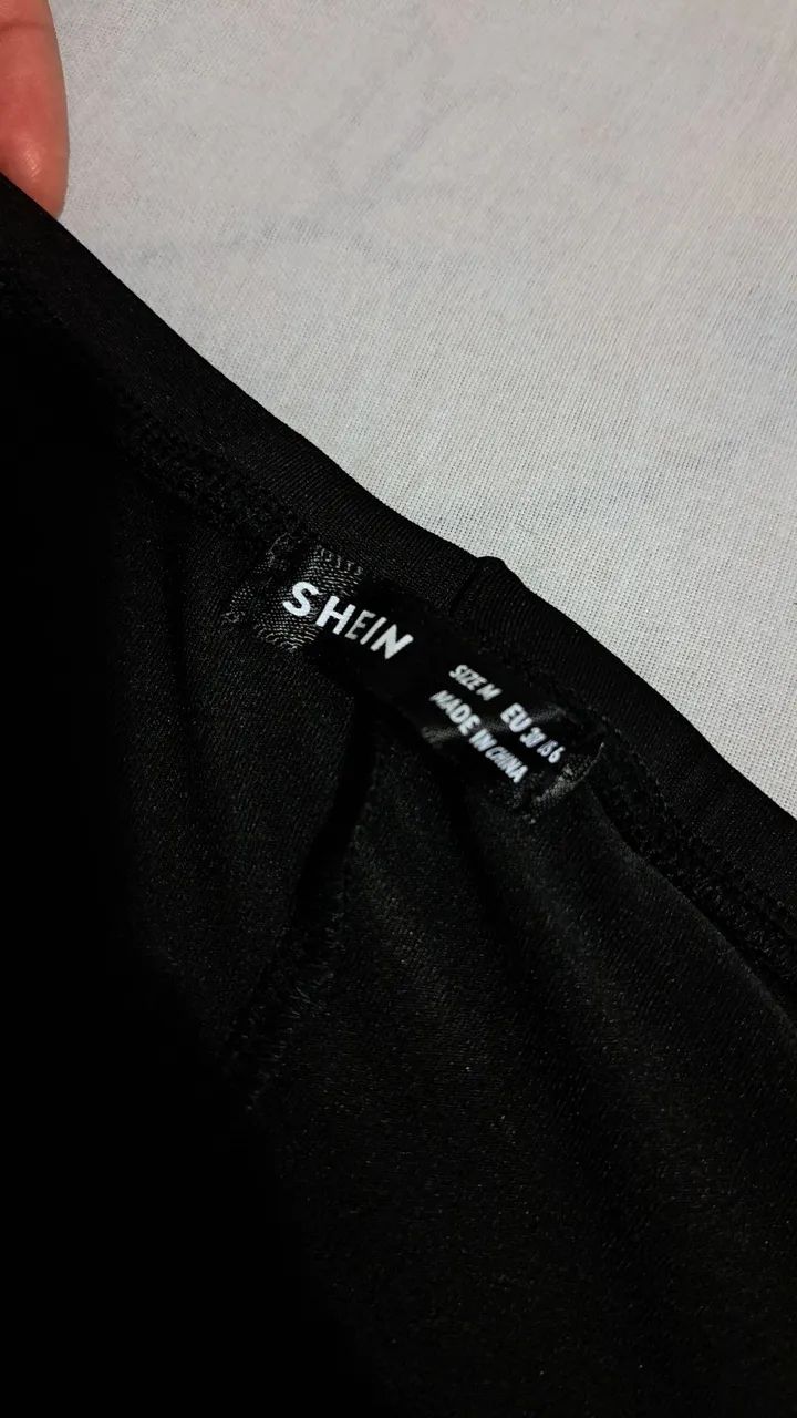 Macacão shein - Foto 3