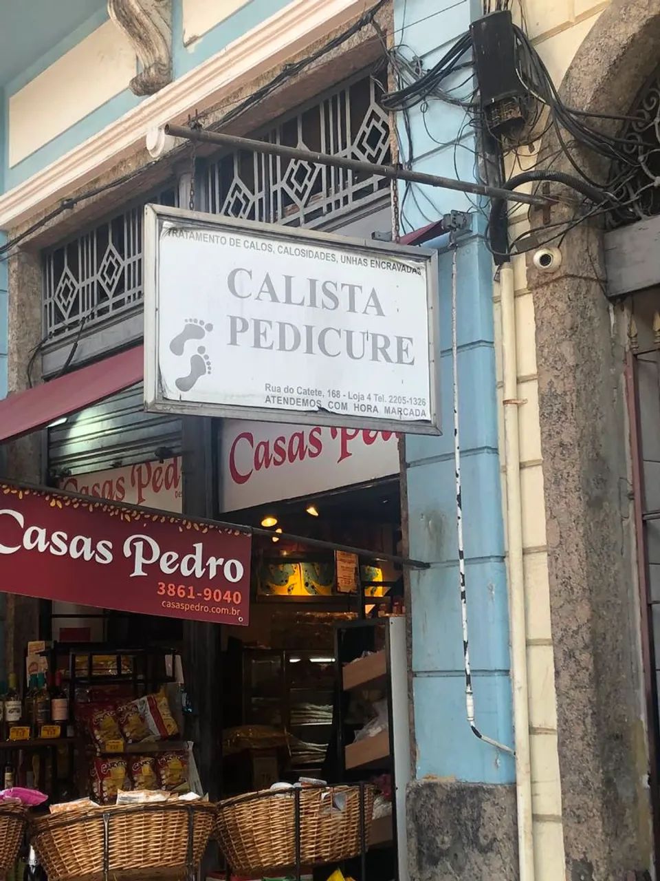 LOJA NA RUA DO CATETE  - Foto 4