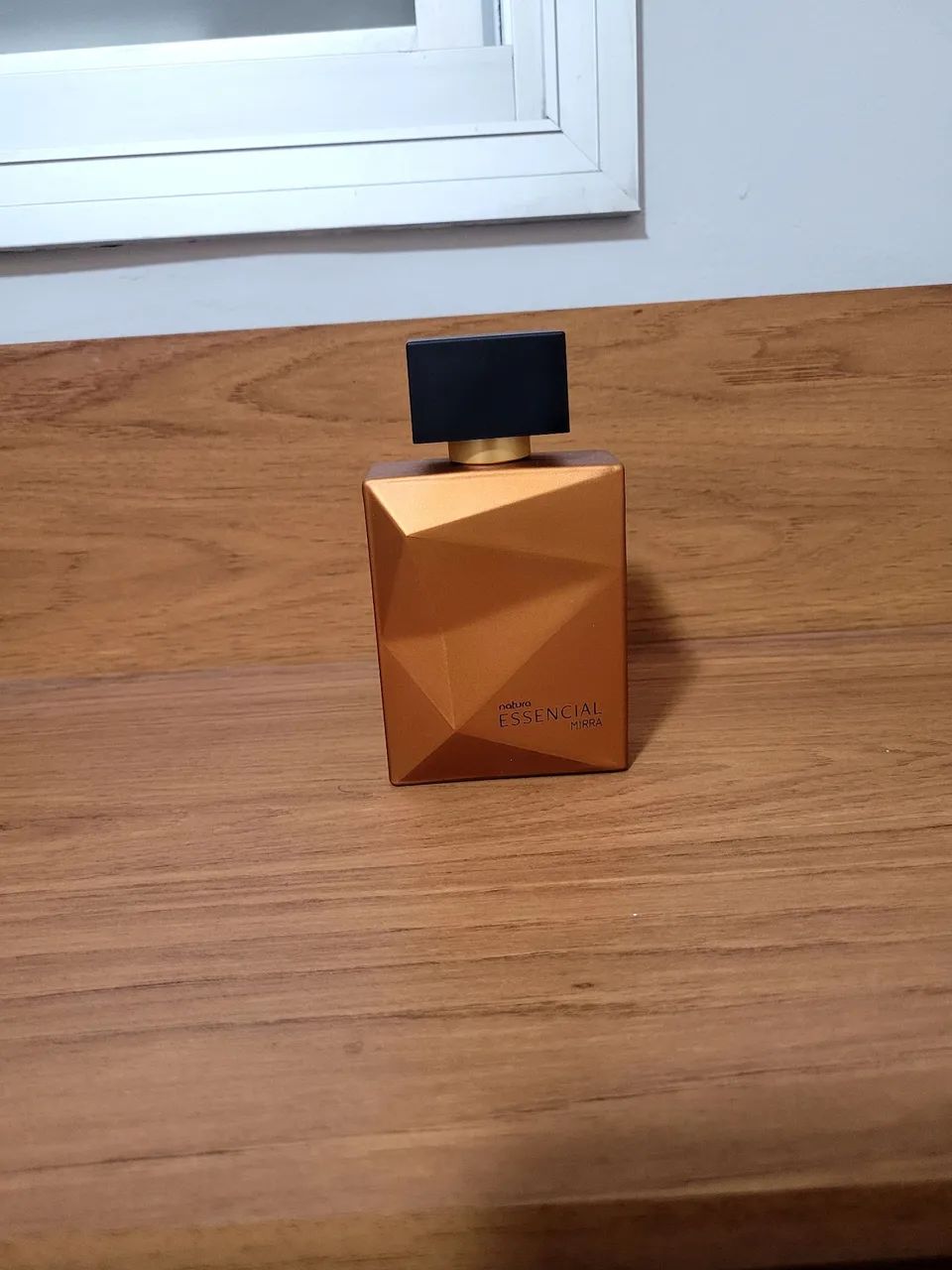 Perfume Natura Essencial Mirra - 100ml