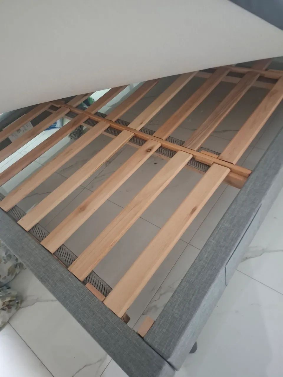 Cama Box Select Emma Casal - Foto 4