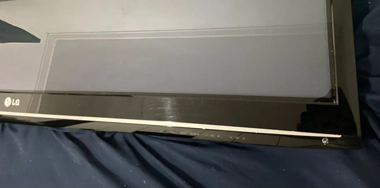 TV Plasma LG 50 Polegadas (Modelo 50PJ350) - Imagem Excelente - Foto 5