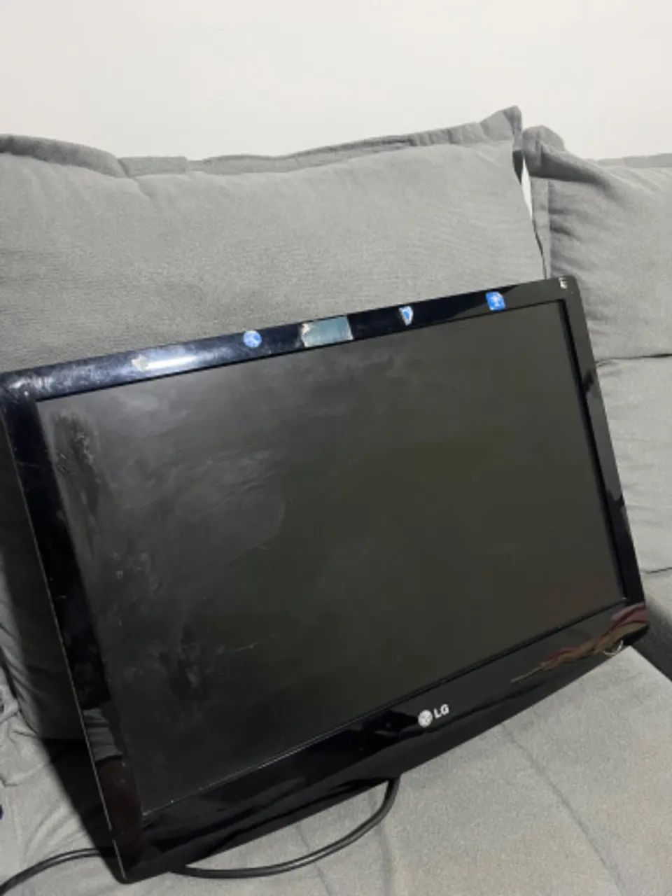Tv Monitor - Foto 2