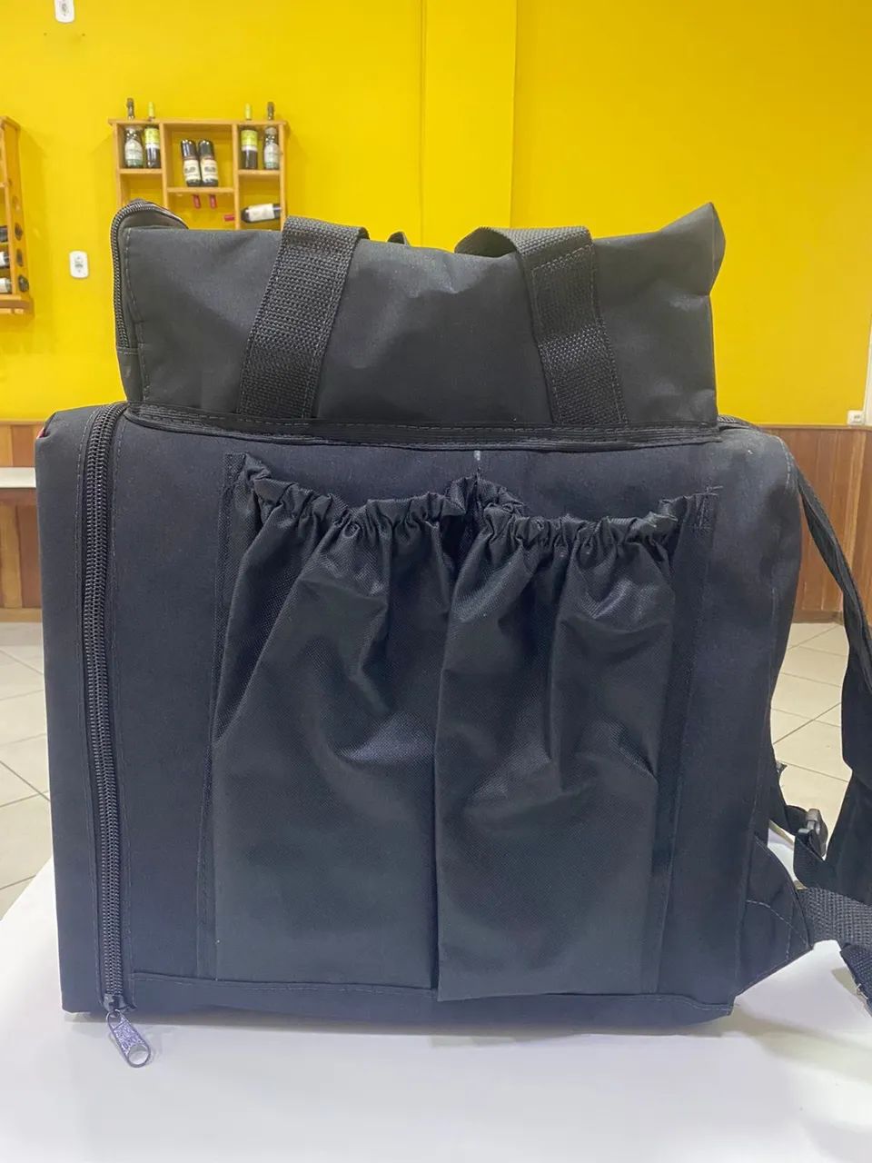 Mochila de moto boy  - Foto 2