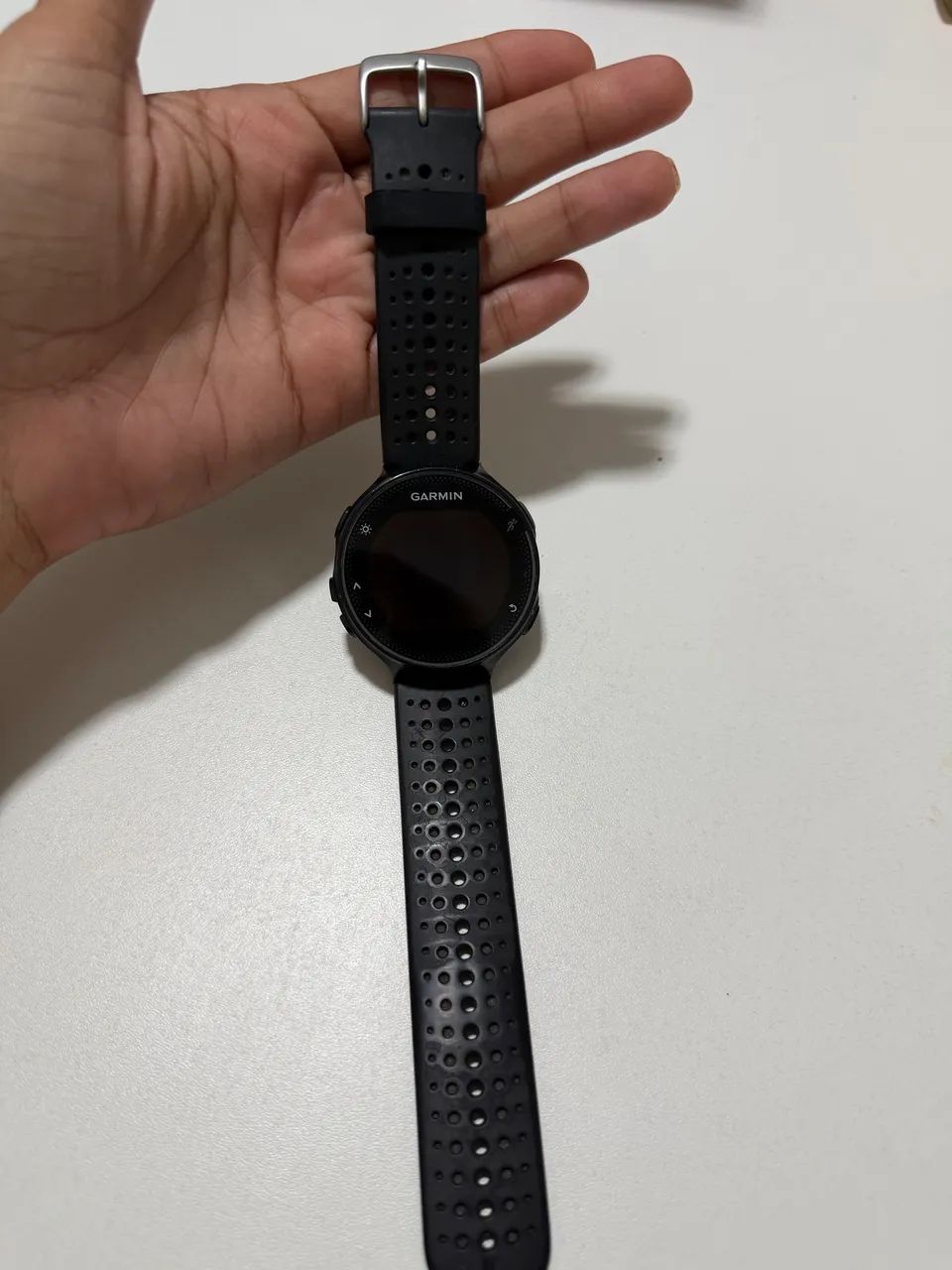 Garmin 235