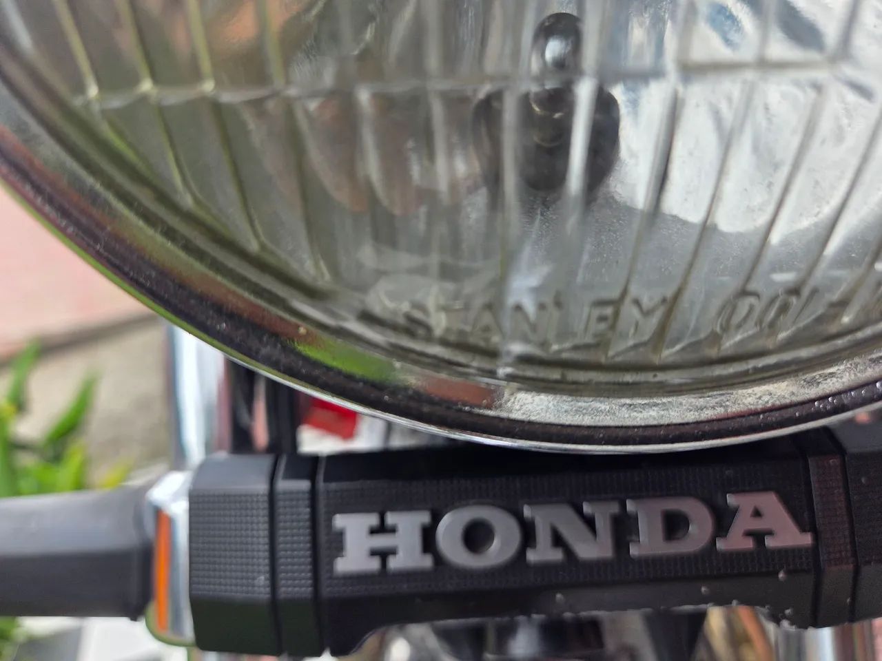 Cb 400 1980 - Foto 4