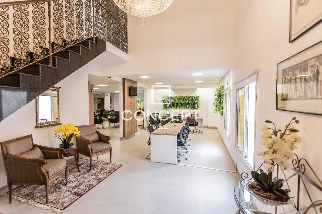 Sala Comercial para Locação - 22,51 m² Bairro Santa Rosa - Cuiabá/MT