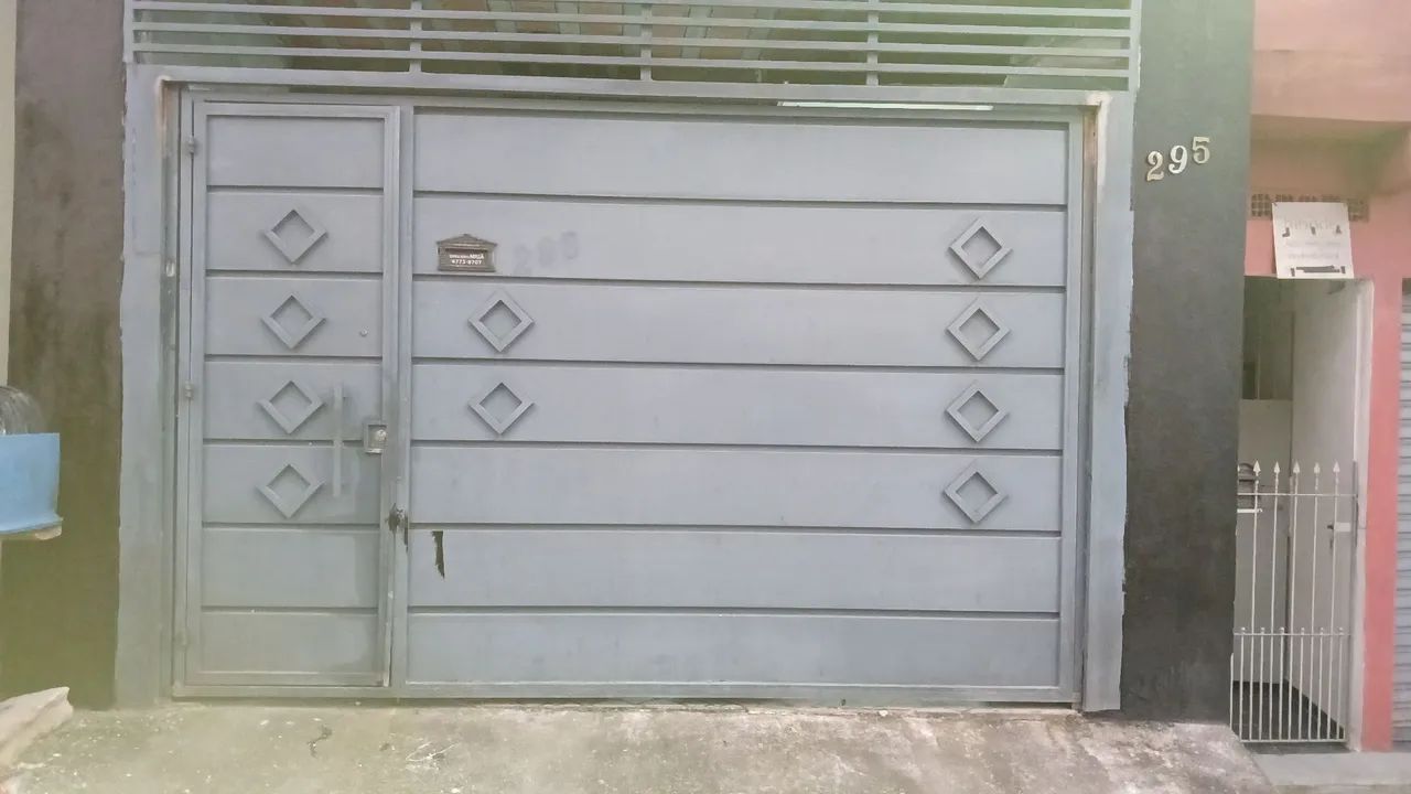 Portão  - Foto 2
