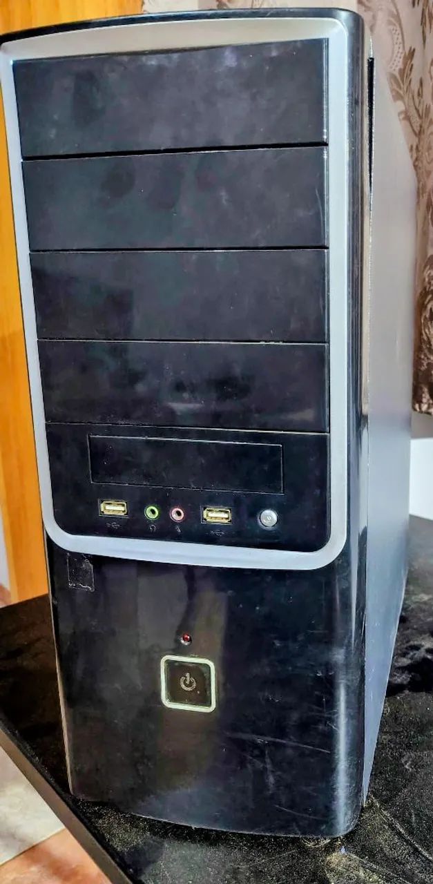 Computador Completo  - Foto 2