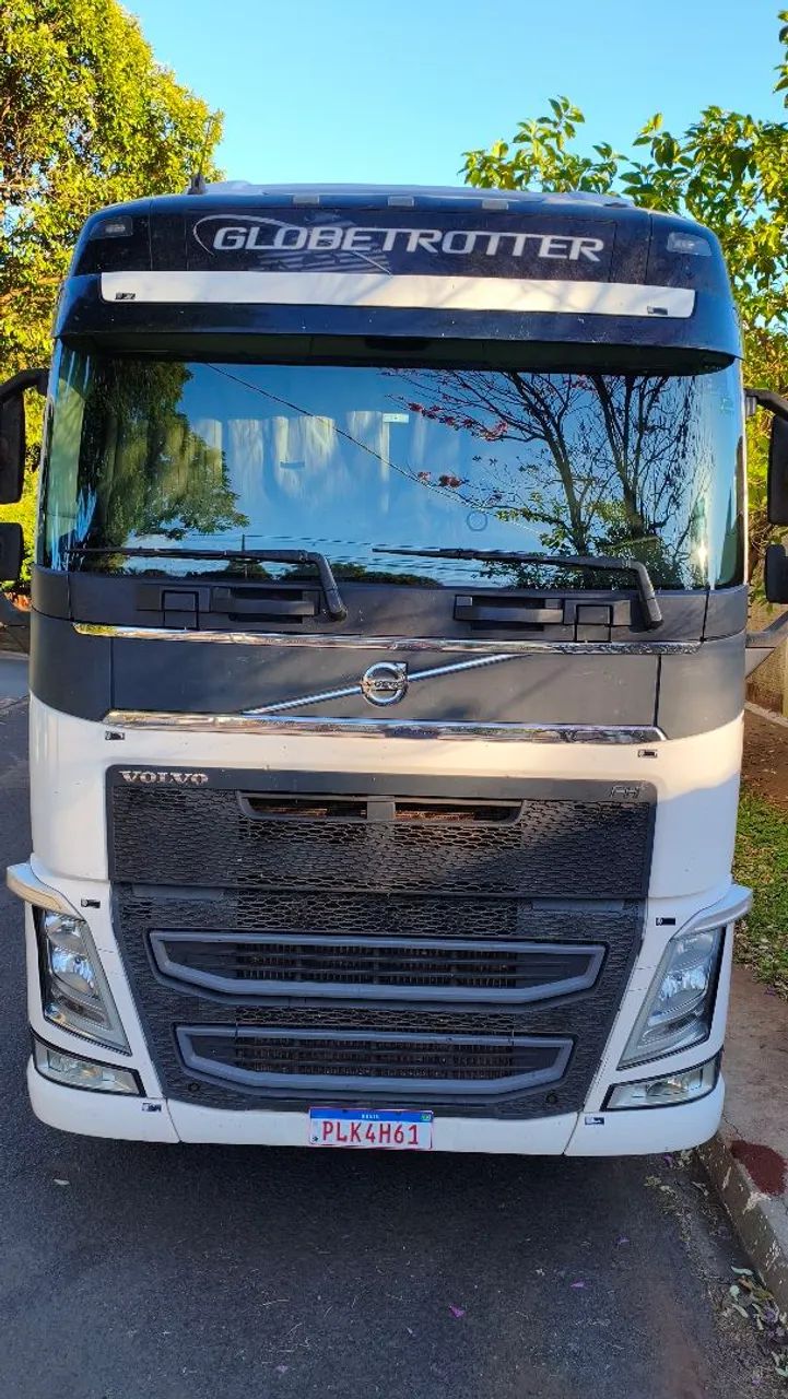 Volvo FH 460 - Foto 5