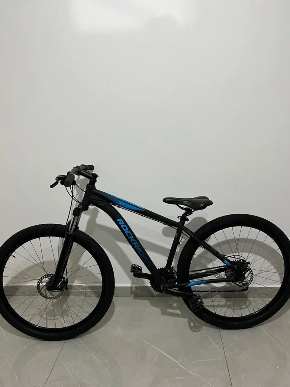 Bicicleta aro 29 rock rider 