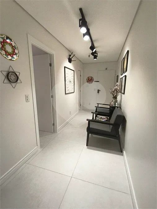 Sala Comercial à venda  Vila Guarani - Foto 3