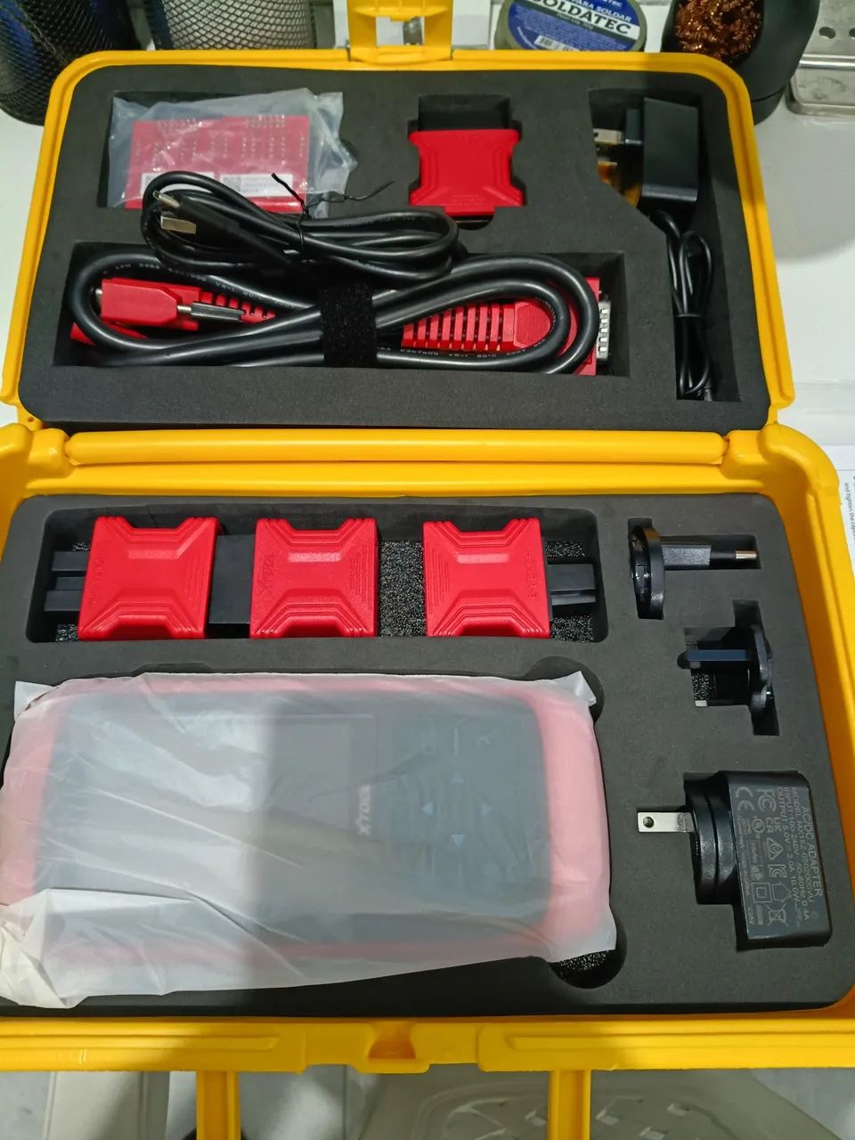 Xtool X100 Pro2 - Foto 2