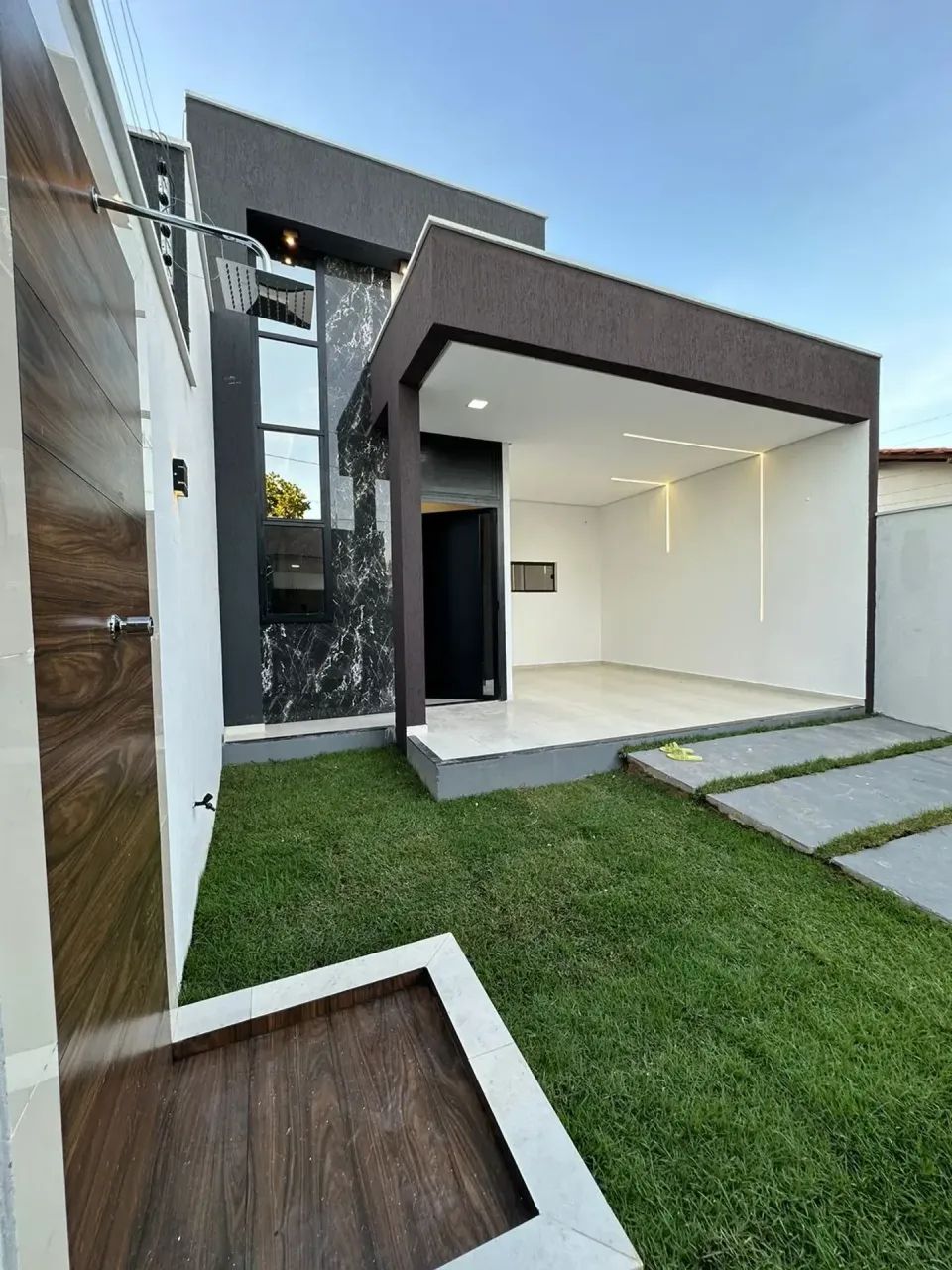 Casa Excepcional em Timon MA