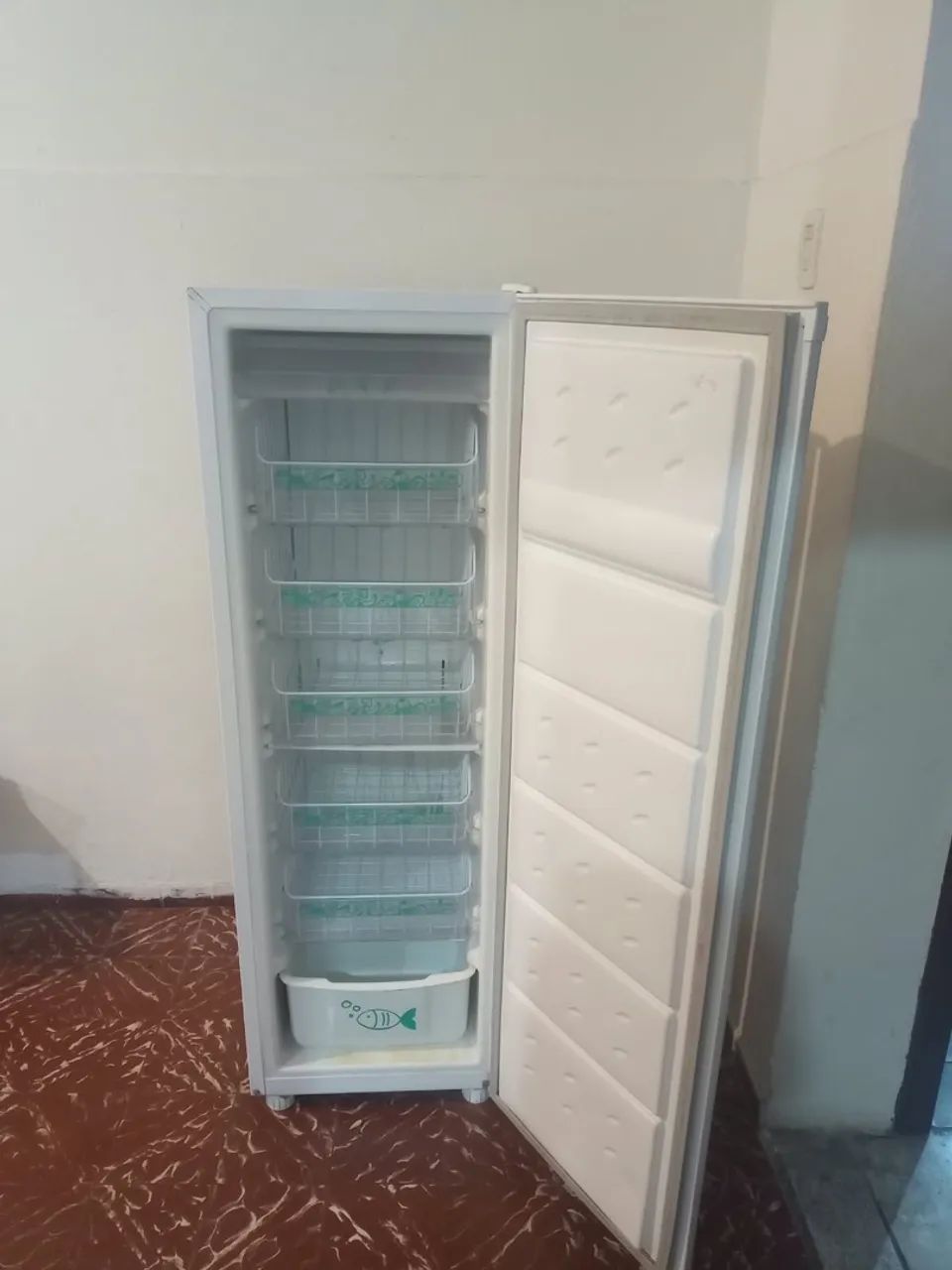 Freezer - Foto 4